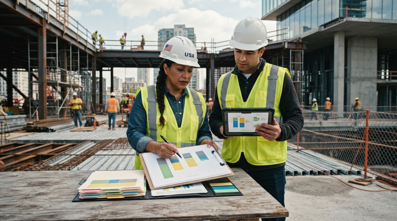 Understanding a Contractor’s Income Statement: A Practical Guide