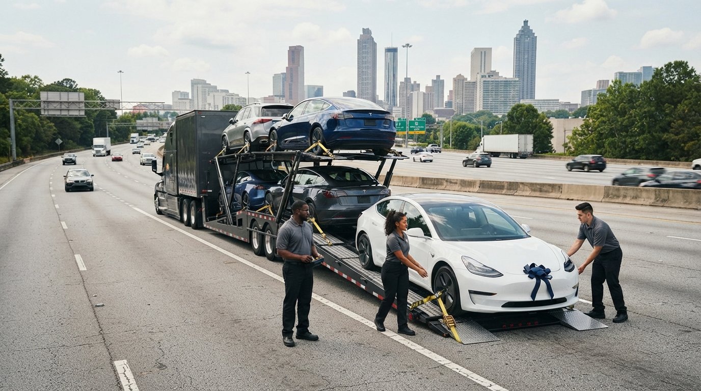 Understanding Auto Transport Prices: A Comprehensive 2026 Guide to Vehicle Logistics