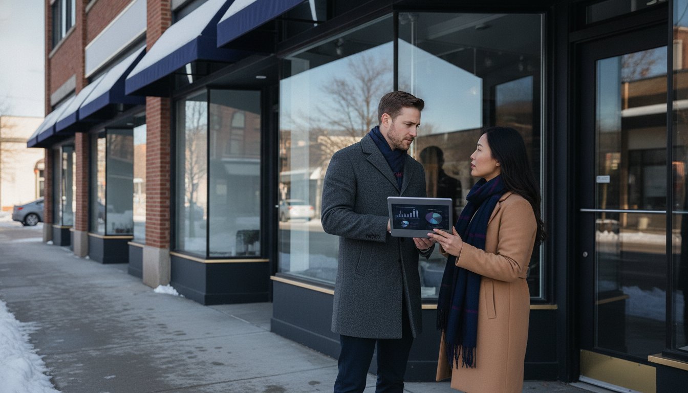 Understanding CAM Charges in Northern Michigan: A 2026 Commercial Lease Guide