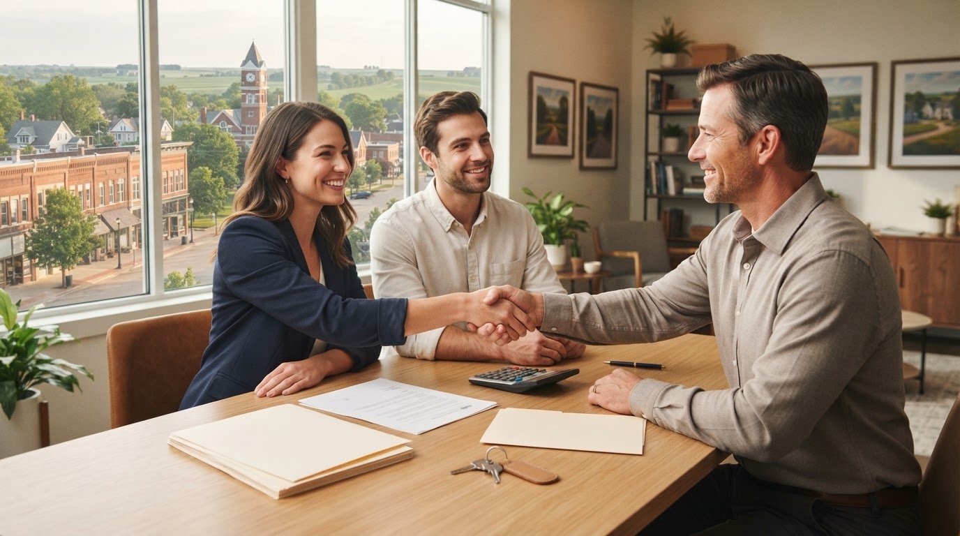 Understanding Closing Costs in Shenandoah, IA: A 2026 Guide