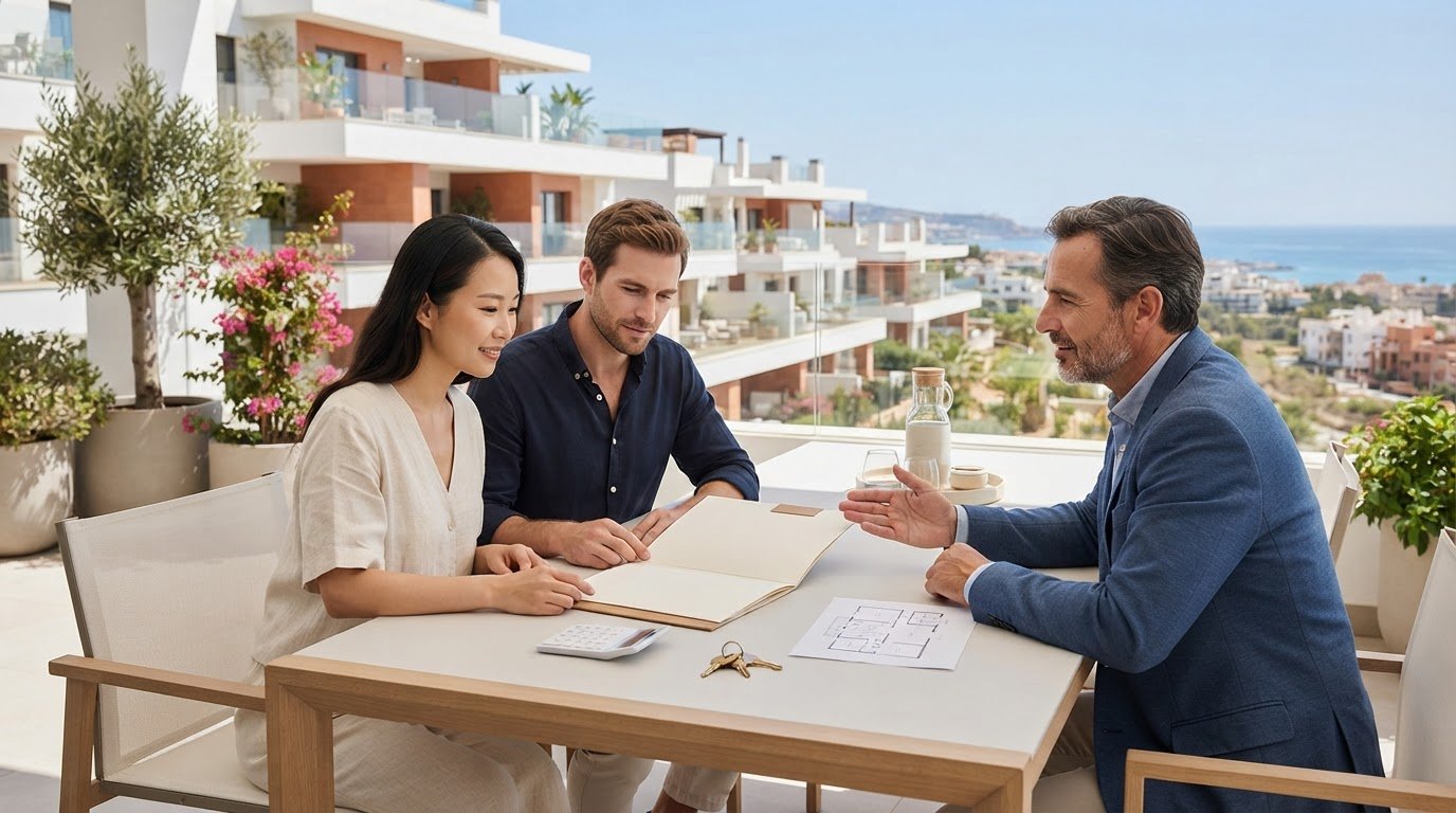 Understanding Community of Owners Debt in Spain: A Buyer’s Guide