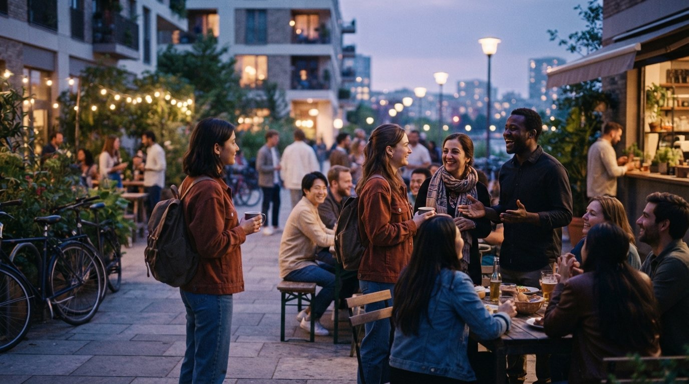 Understanding Culture Shock: The 4 Stages and How to Thrive Abroad in 2026