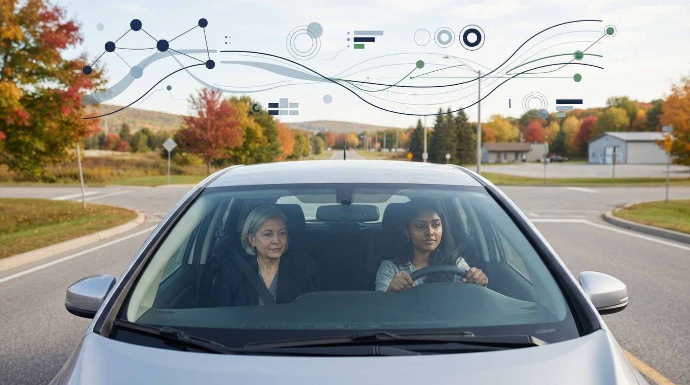 Understanding DriveTest Centre Pass Rates: What the Numbers Can, and Can’t, Tell You