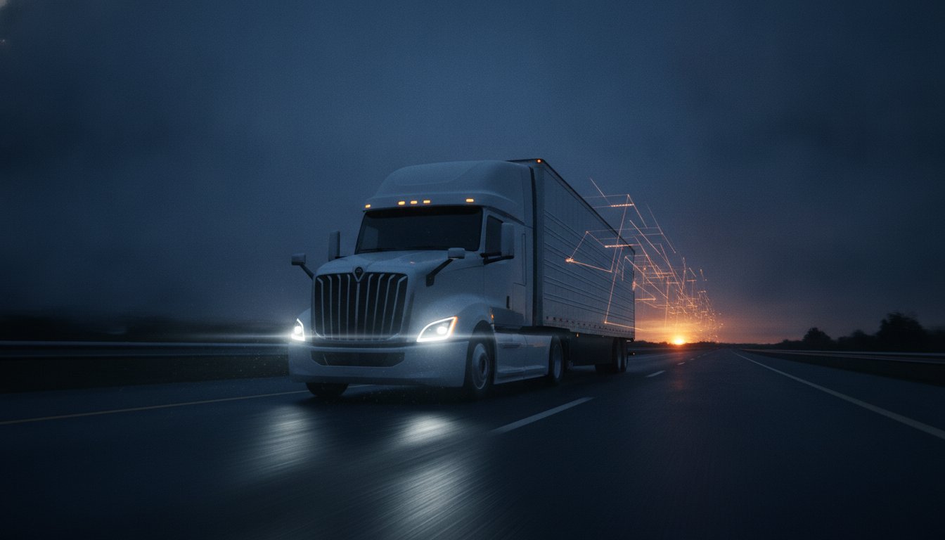 Understanding Dry Van Freight Rates in 2026: A Guide to Reliable Logistics