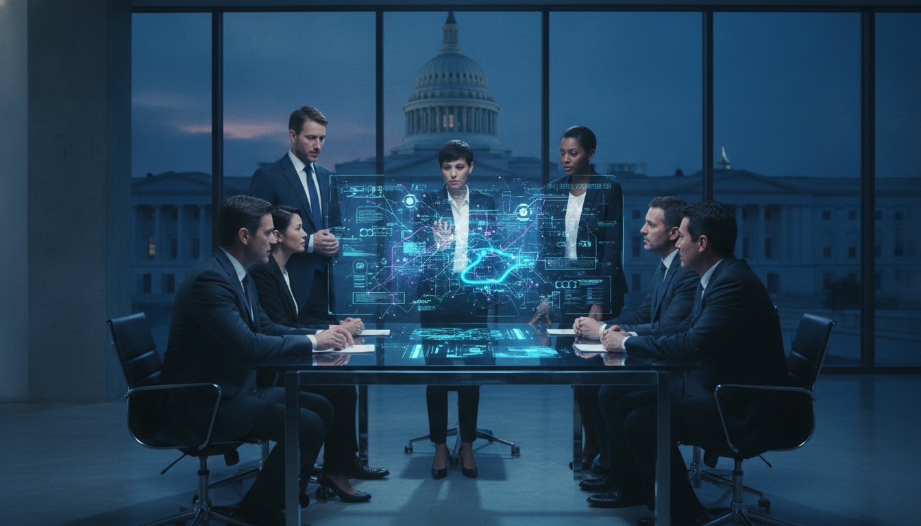 Understanding FAR: A Strategic Guide for 2026