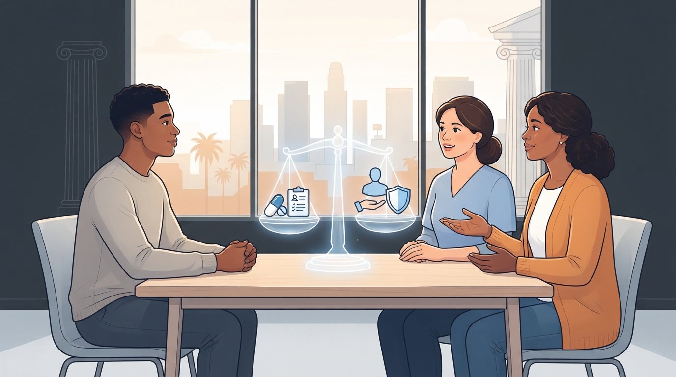 Understanding Forced Medication Rights in Los Angeles