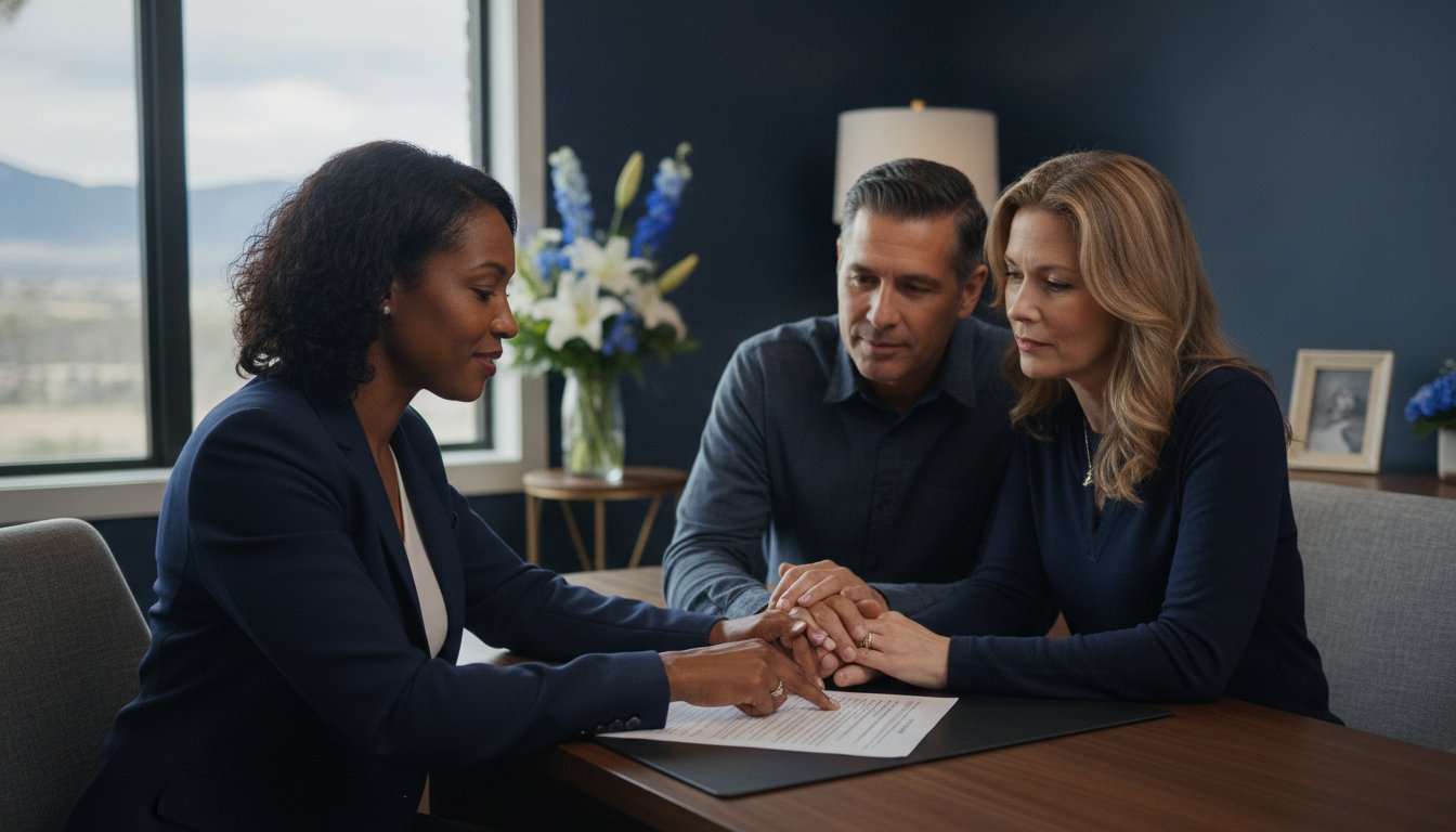 Understanding Funeral Home Price Lists in Arvada: A Guide to Transparent Care (2026)