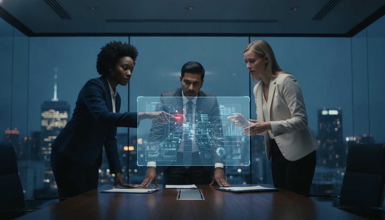 Understanding Government Contract Debriefings: A Strategic Diagnostic