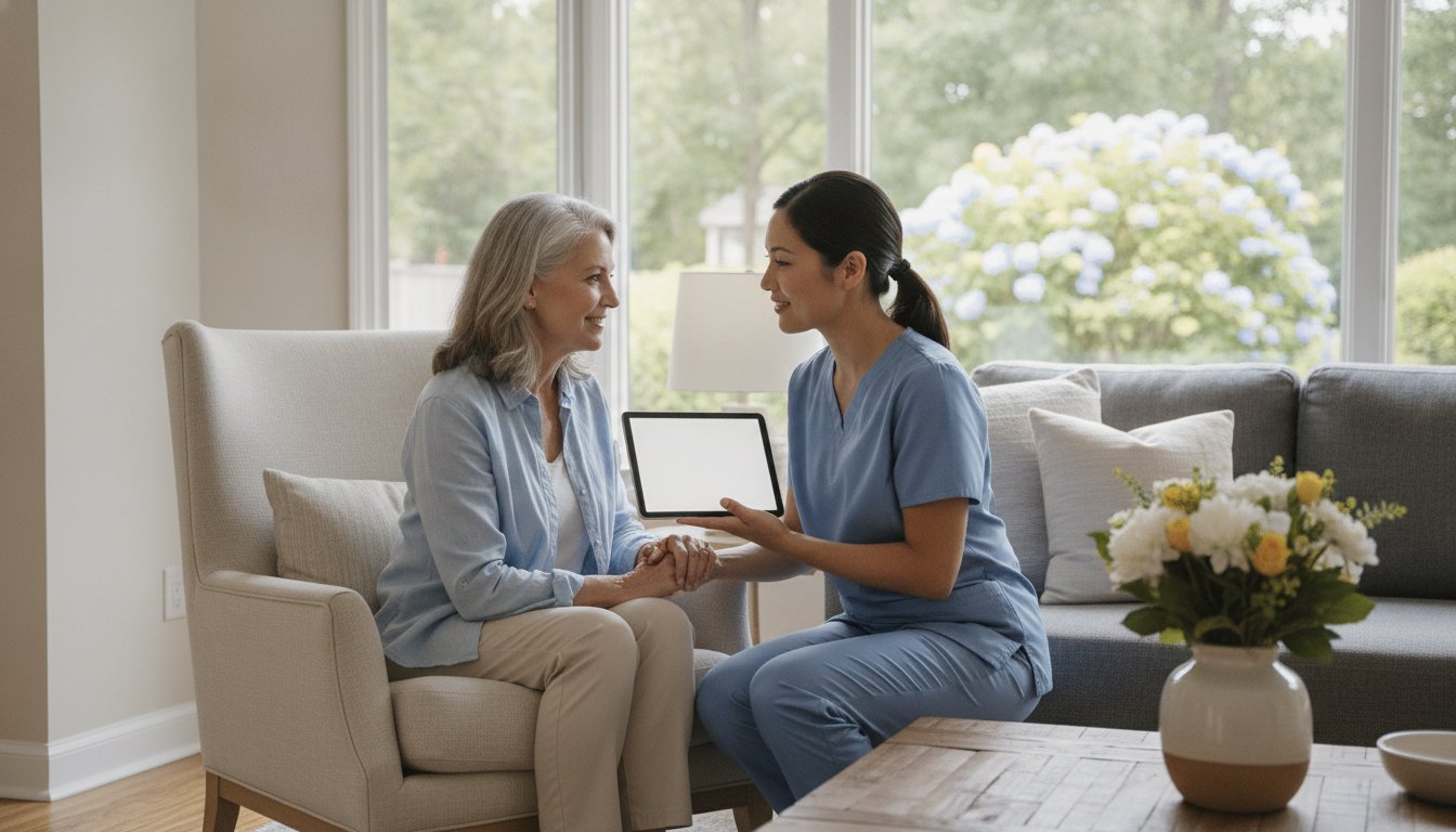 Understanding Home Care Costs in Maryland: A 2026 Comprehensive Buying Guide