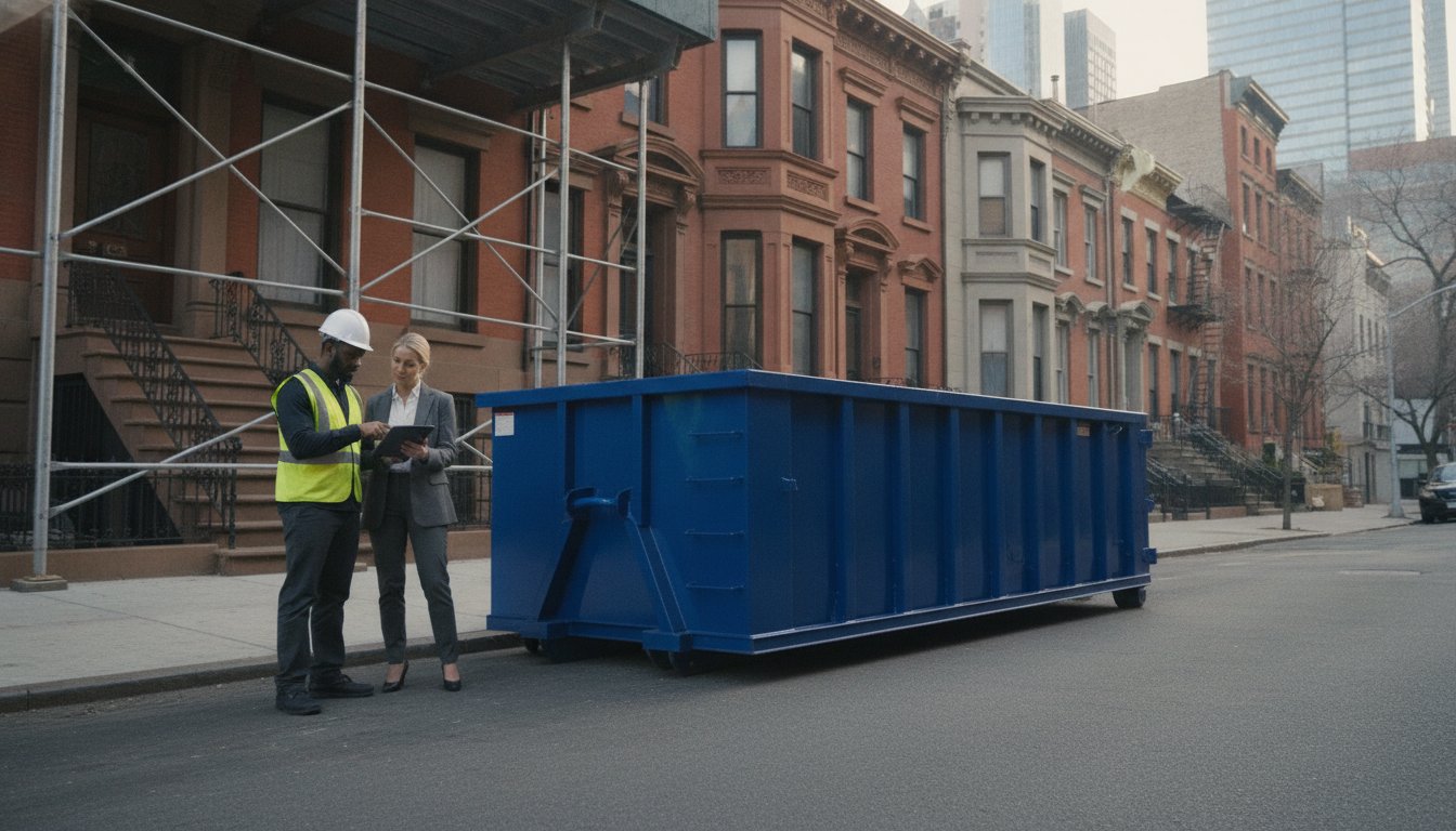 Understanding Local Ordinances on Dumpsters: The 2026 Regulatory Guide