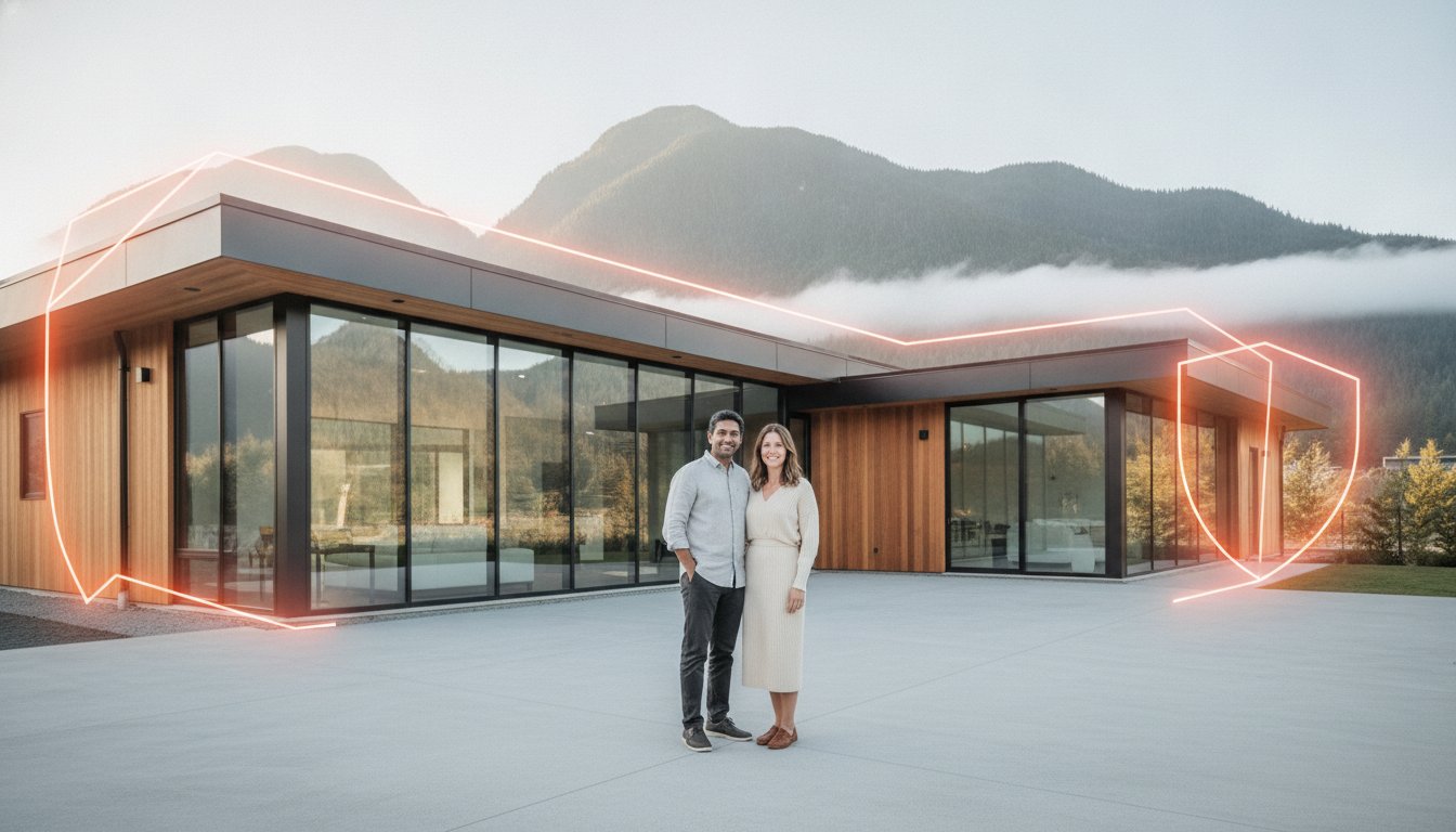 Understanding New Home Warranty in BC: The 2026 Homeowner’s Guide