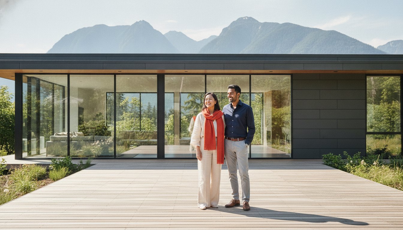 Understanding New Home Warranty in BC: The Definitive 2-5-10 Guide