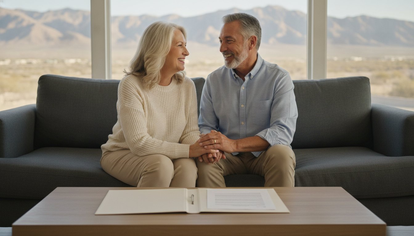 Understanding Power of Attorney in Nevada: The 2026 Comprehensive Guide