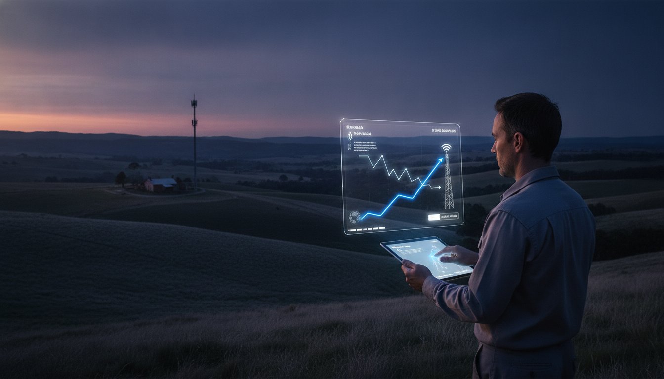 Understanding Receive Signal Level (RSL): A Guide to Optimising Mobile Connectivity