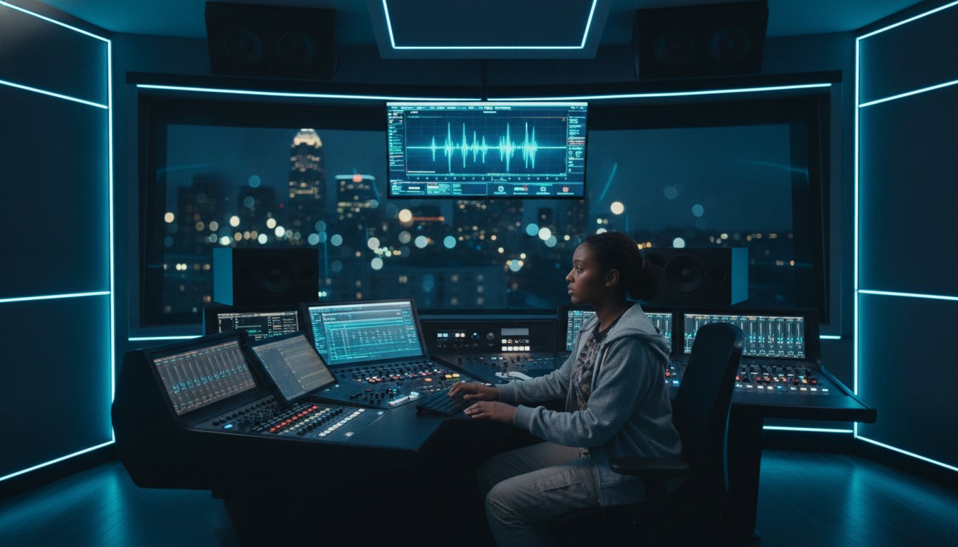 Understanding Recording Studio Fees: A Producer’s Guide to Value in 2026