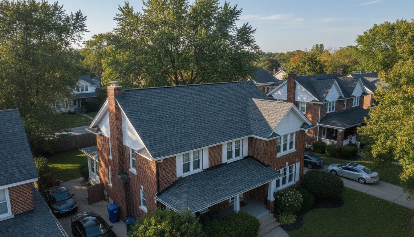 Understanding Roof Replacement Cost in Detroit: A 2026 Homeowner’s Guide