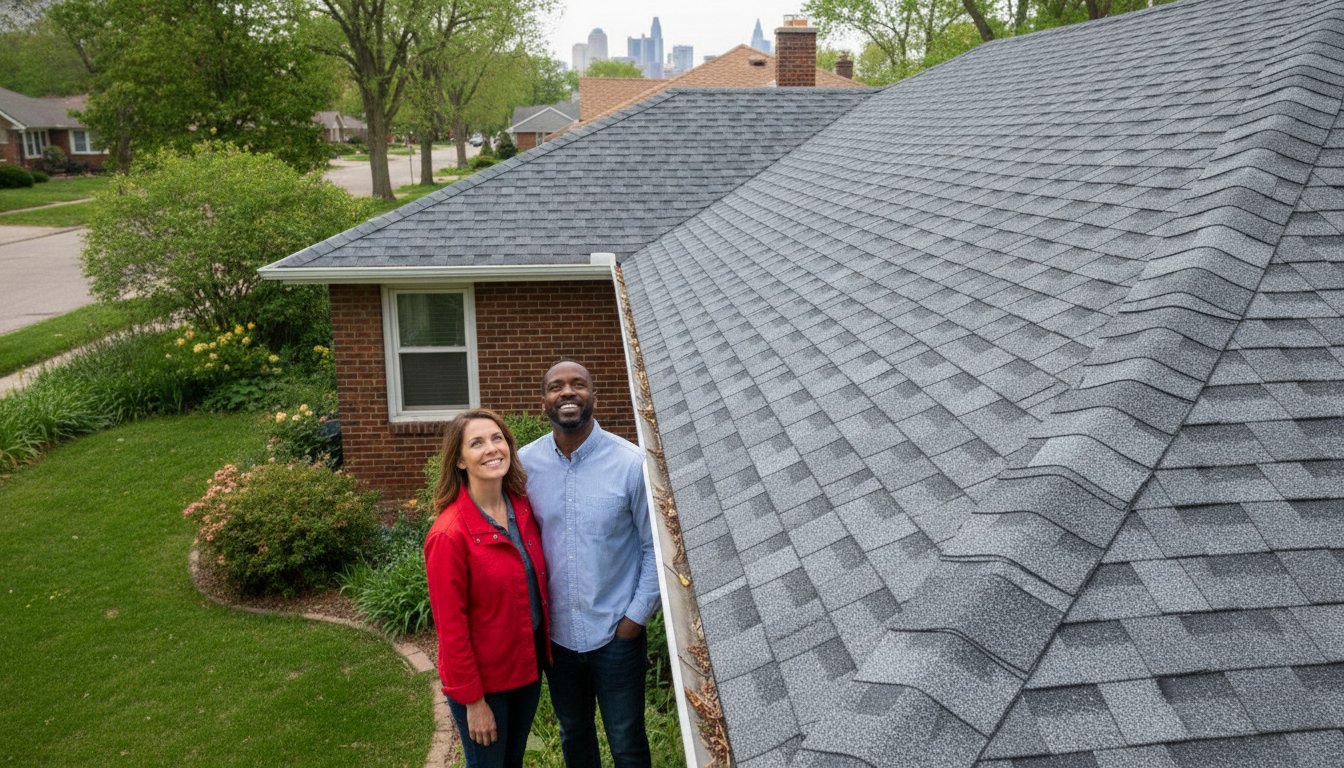 Understanding Roofing Quotes in Detroit: A Homeowner’s Guide to Fair Pricing