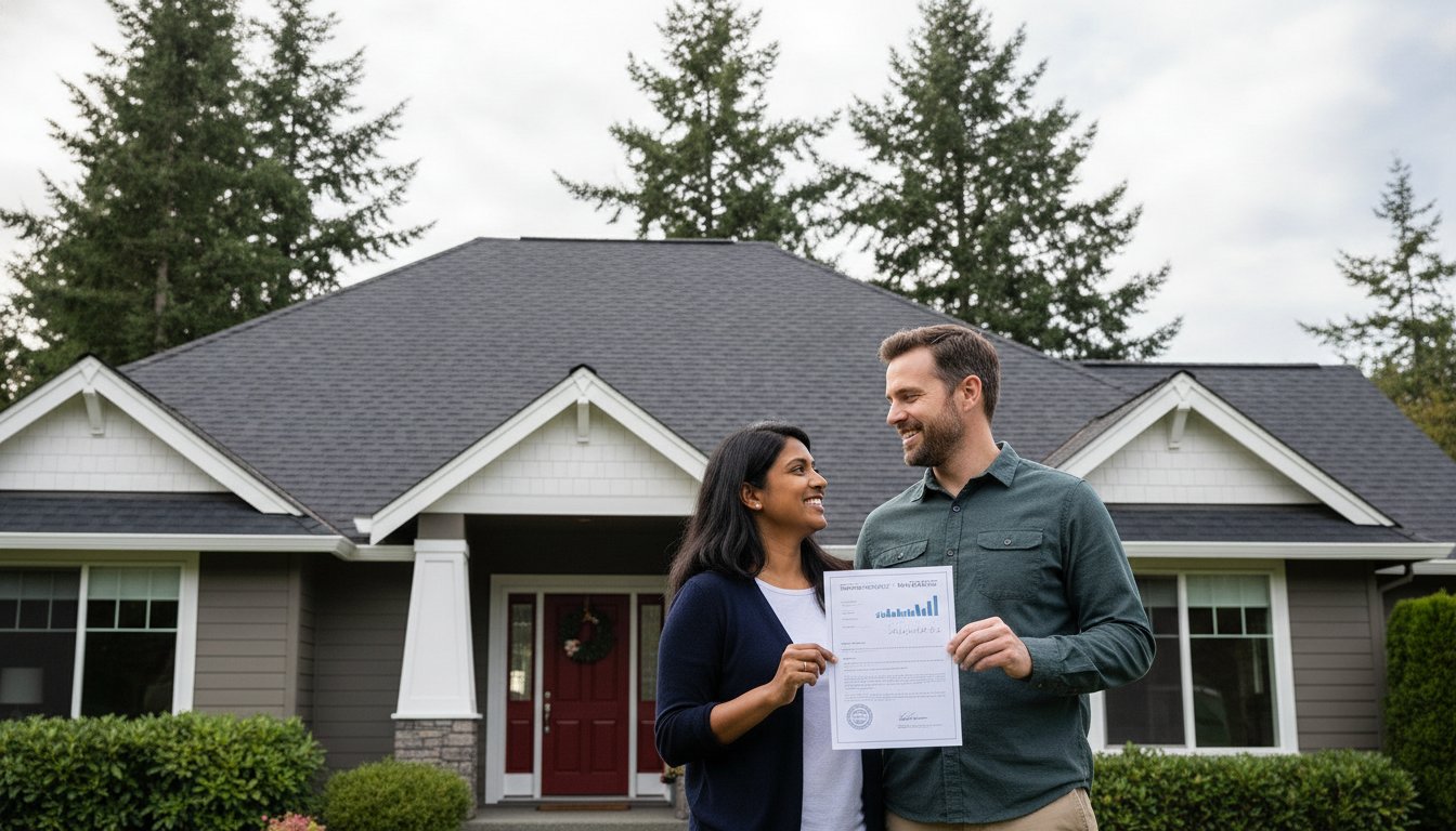 Understanding Roofing Warranties in Washington State: A 2026 Guide
