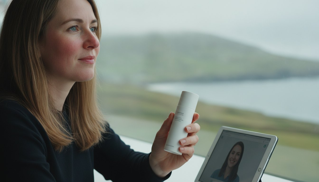 Understanding Rosacea: Symptoms, Triggers, and Modern Management in Ireland