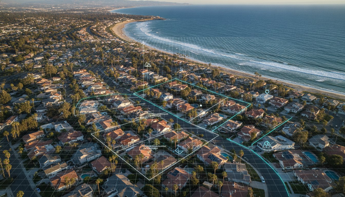 Understanding San Diego Property Easements: 2026 Guide