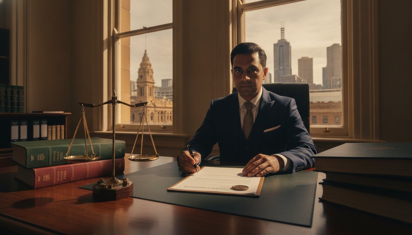 Understanding Subpoenas in Victoria: A Plain-English Legal Guide