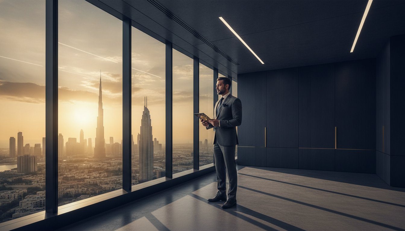 Understanding the Dubai Land Department: A 2026 Investor’s Strategic Overview
