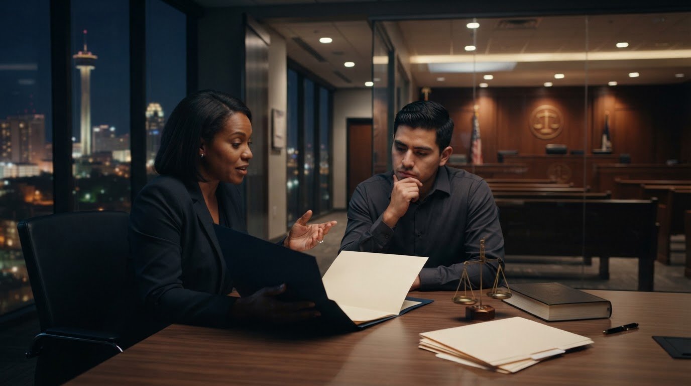 Understanding the Plea Bargain Process: A 2026 Guide