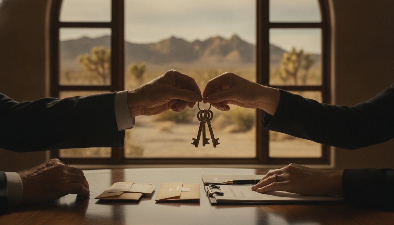 Understanding the Probate Home Sale Process in California: A Step-by-Step Guide