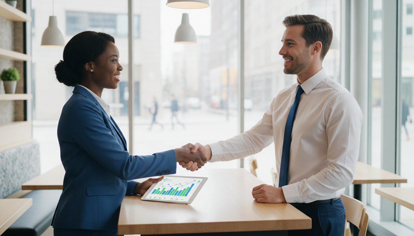 Understanding the Restaurant Marketplace: A Guide to Buying and Selling Businesses