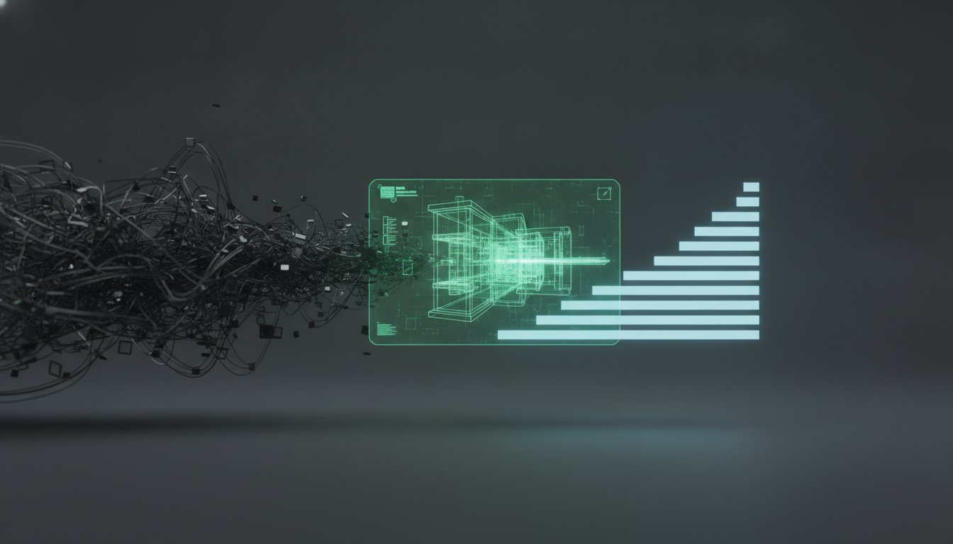 Understanding the ROI of a Fractional COO in 2026
