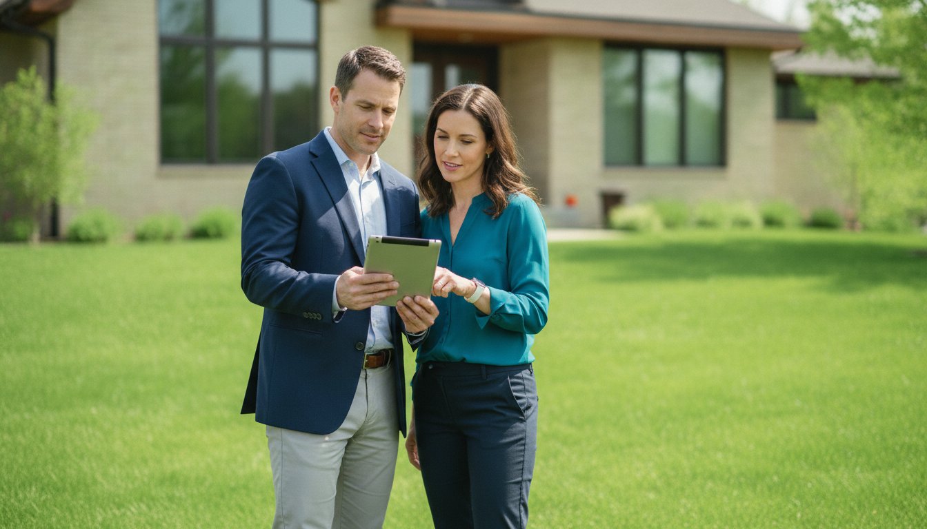 Understanding the Seller's Disclosure Statement in Michigan: A Strategic 2026 Guide