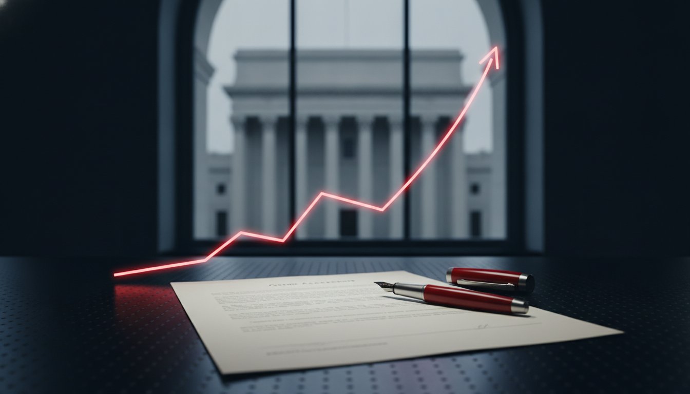 Understanding the Tariff Refund Contingency Fee Agreement: Reclaim Your 2026-2026 Duties with Zero Risk