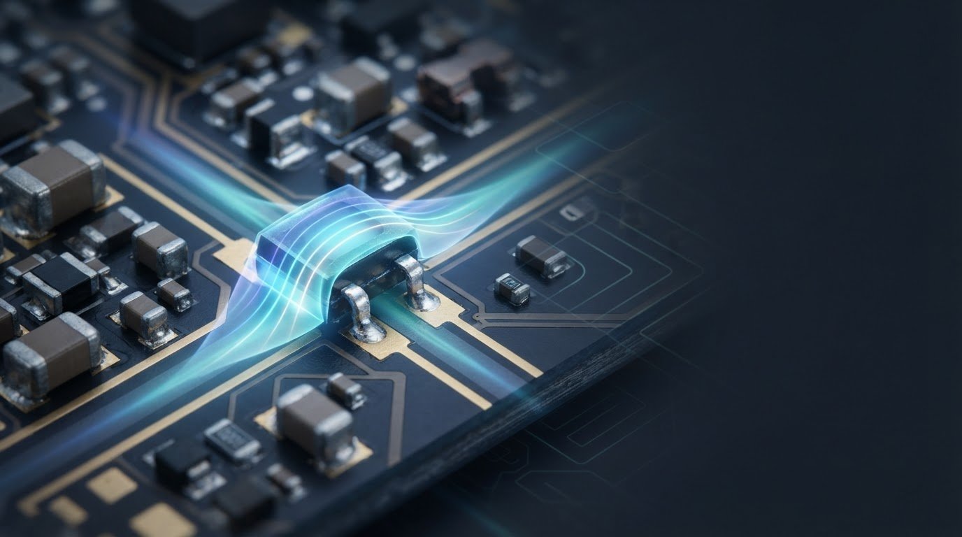 Understanding Varactor Diodes: Principles and Applications