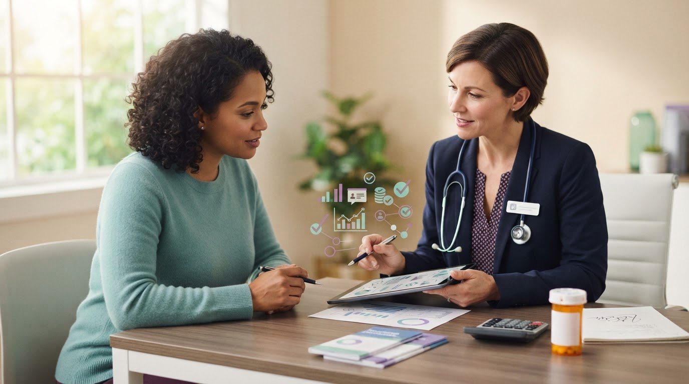 Understanding Your Insurance Benefits for MAT Costs and Coverage