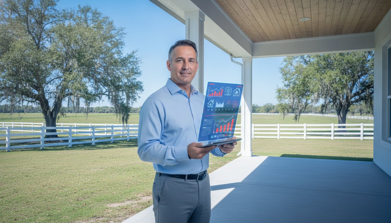 Understanding Your Ocala Owner Portal: 2026 Guide