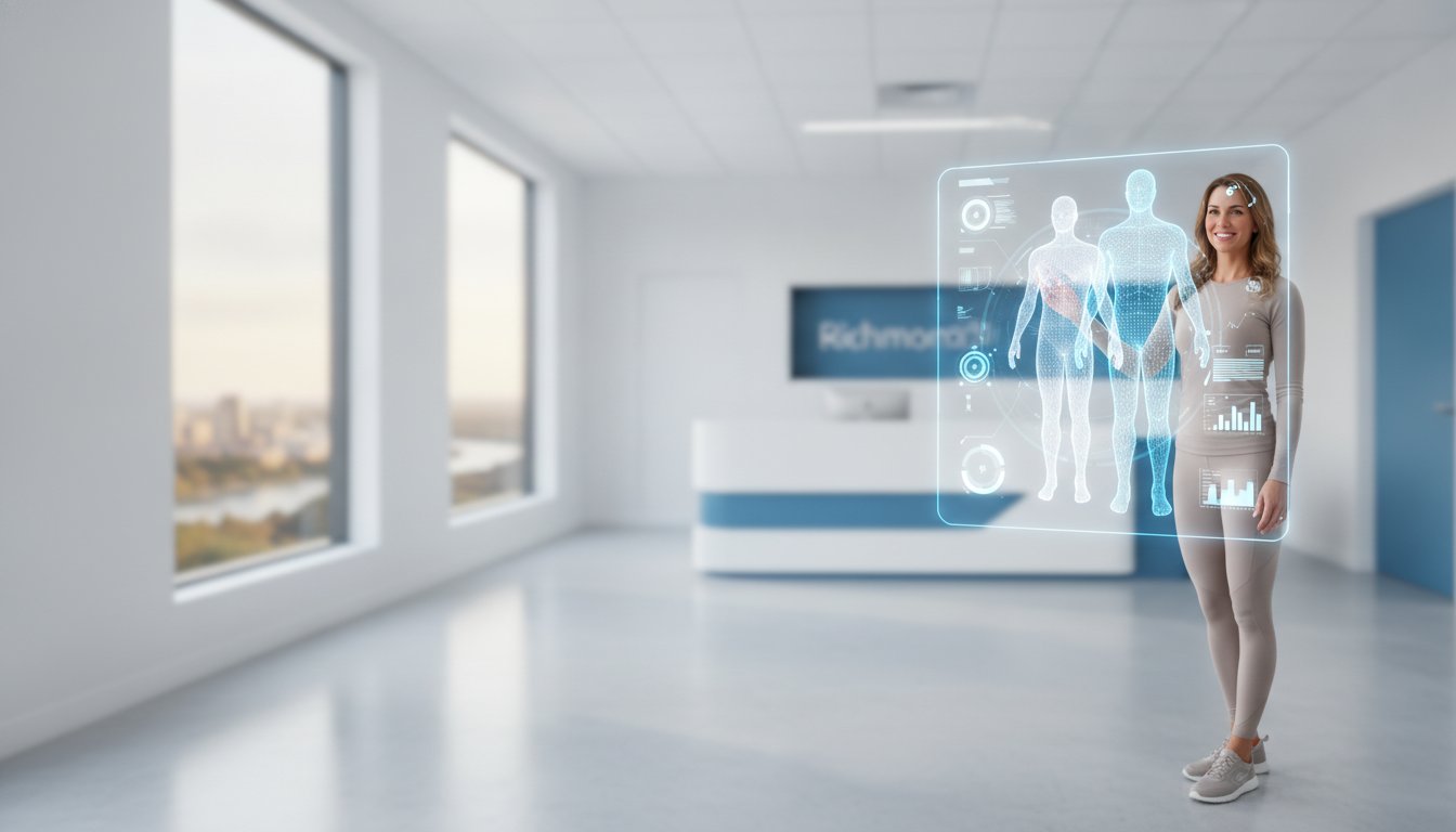 Understanding Your Styku Scan Results: A Guide to Your 3D Body Transformation