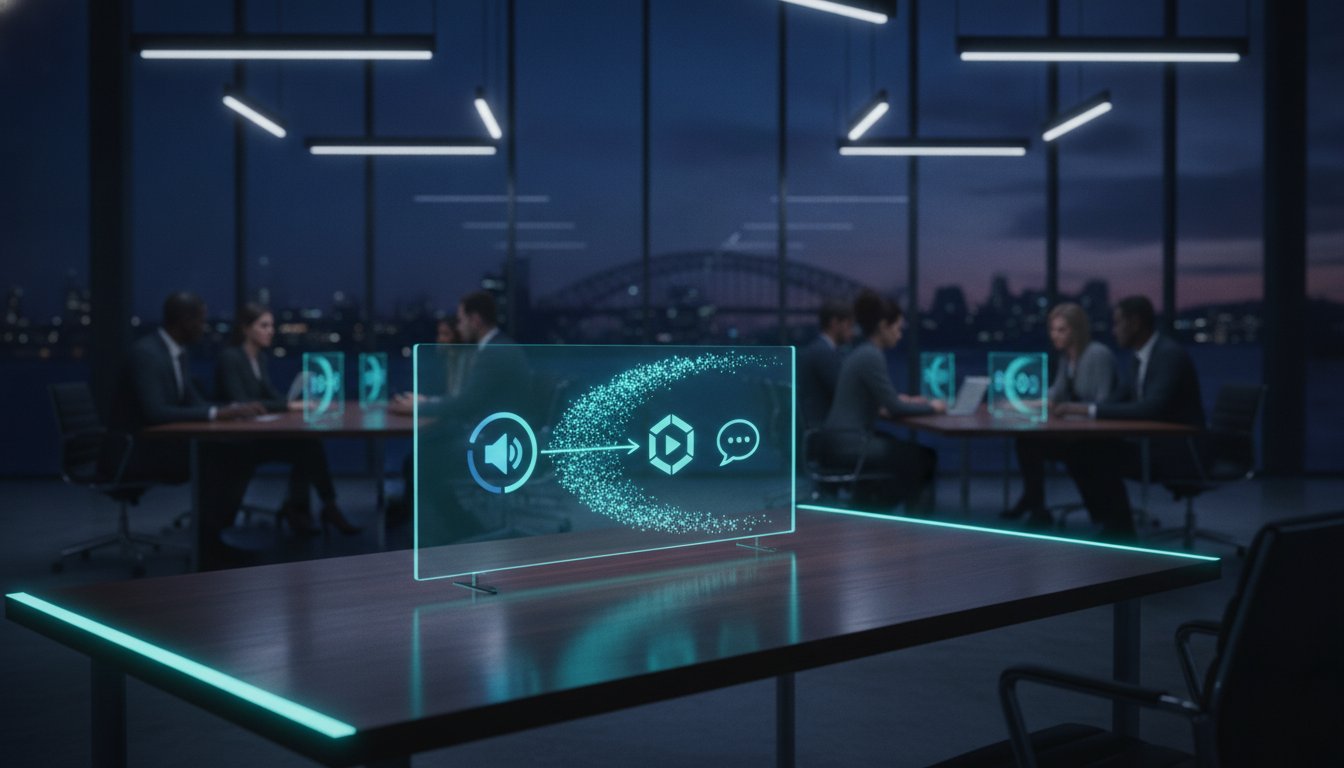 Unified Communications as a Service Australia: The 2026 Buyer’s Guide