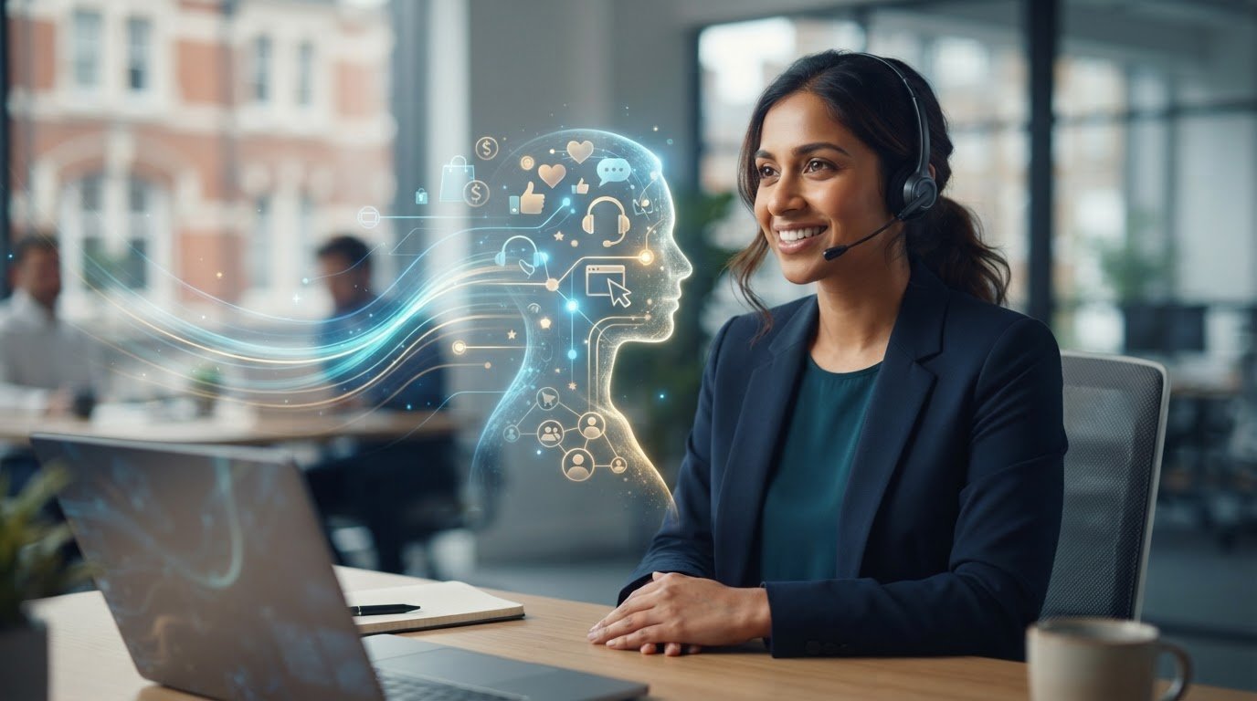 Unified Customer Profile Benefits for Personalised Experiences