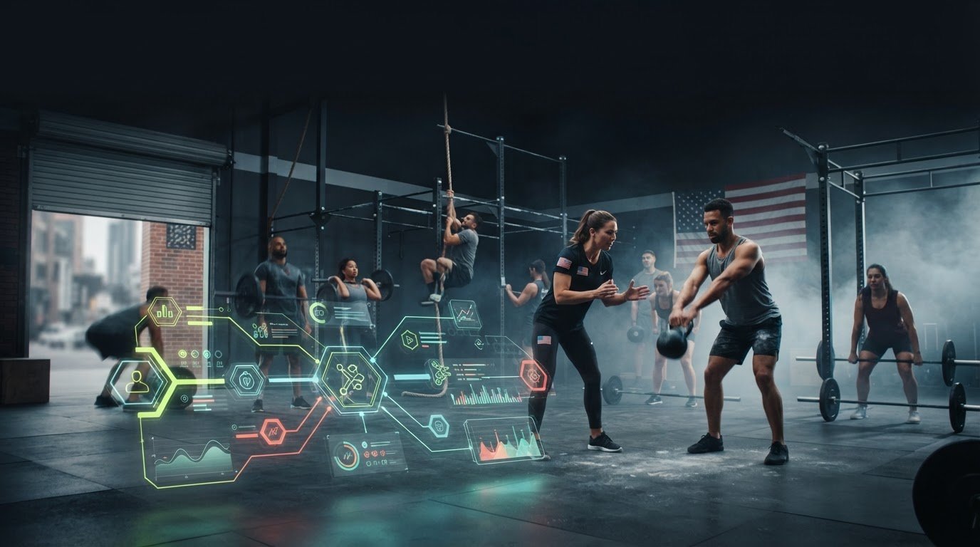 Unified Gym Management Platform: What Functional Fitness Owners Need