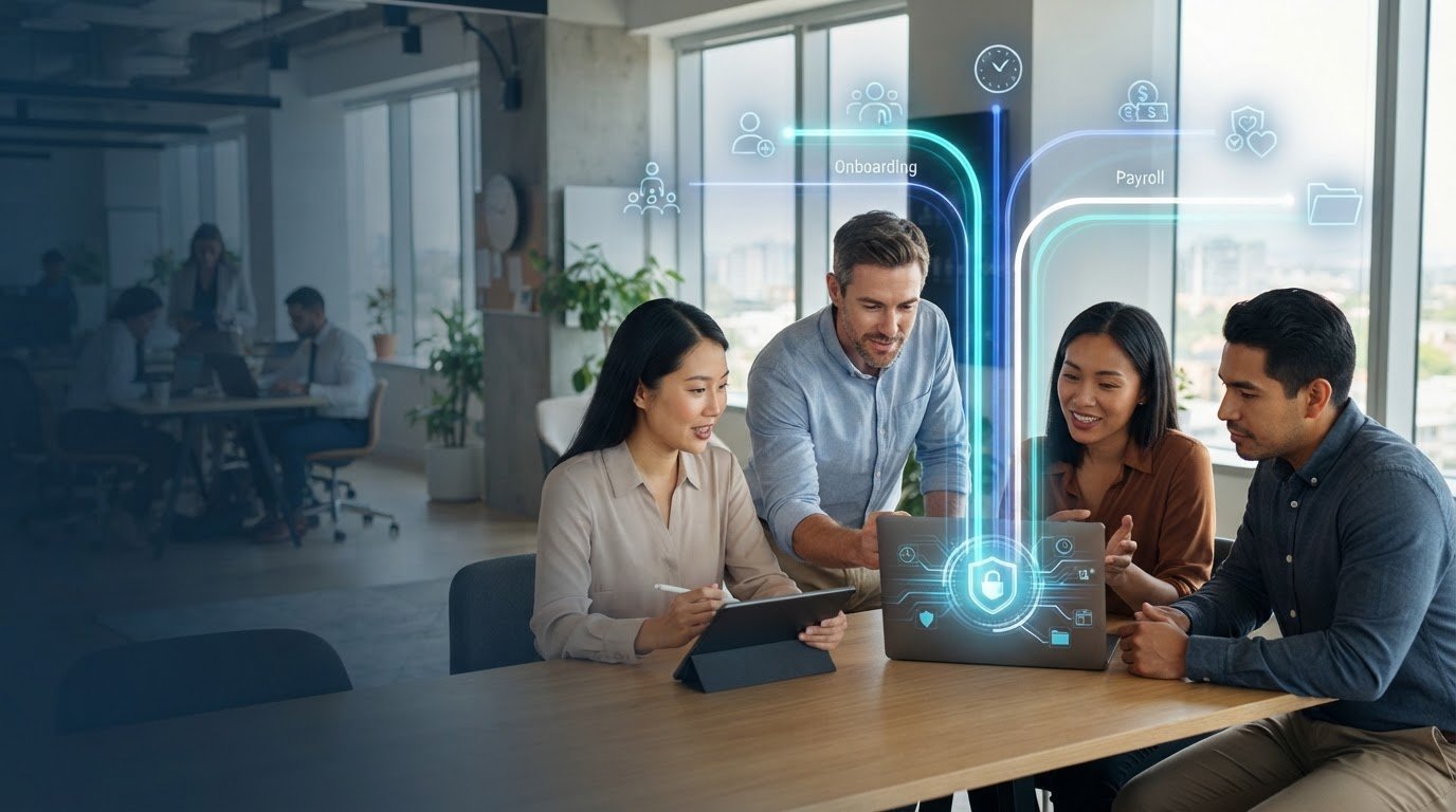 Unified HR Platform: How to Choose the Right Fit for Your Business