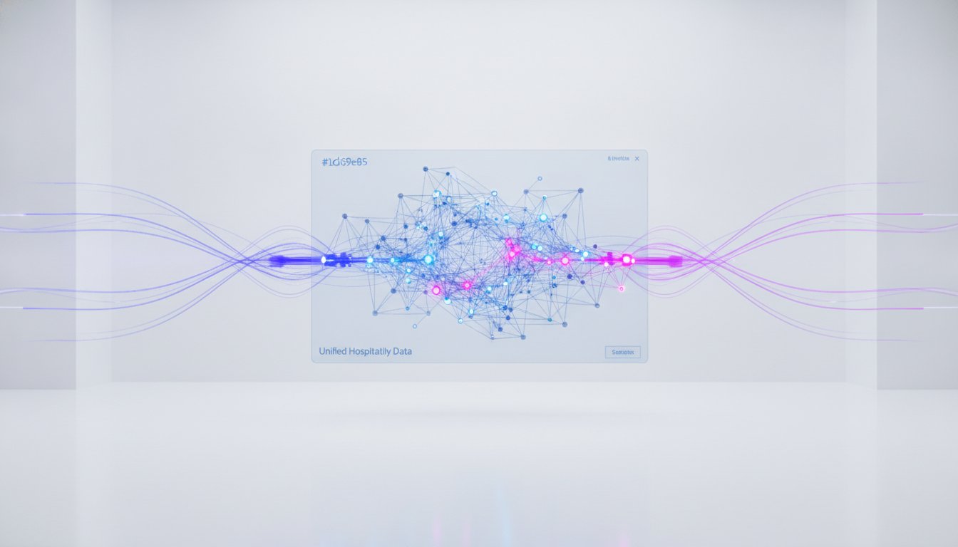 Unified Marketing Analytics: The 2026 Strategy for Hospitality Growth