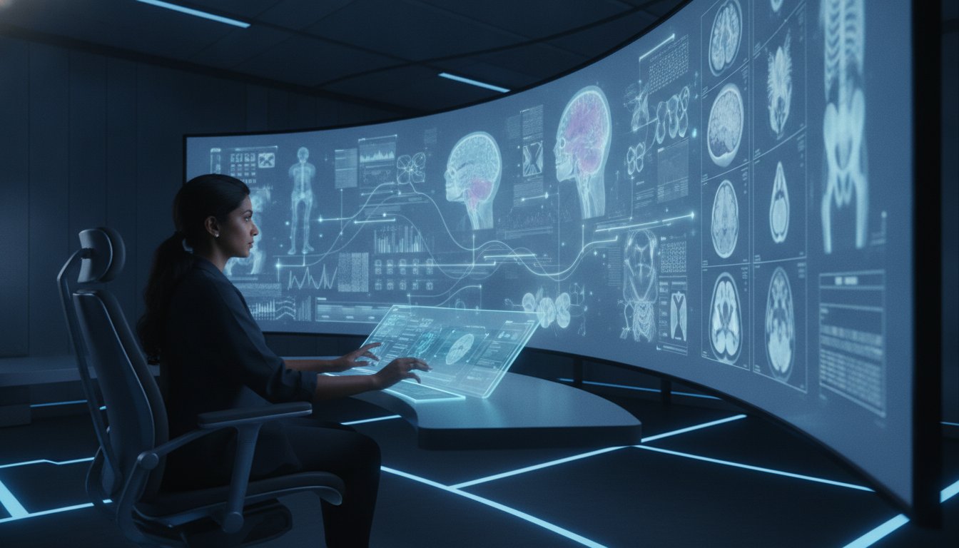 Unifying the Reading Room: A Case Study in Multi-PACS Integration Solutions