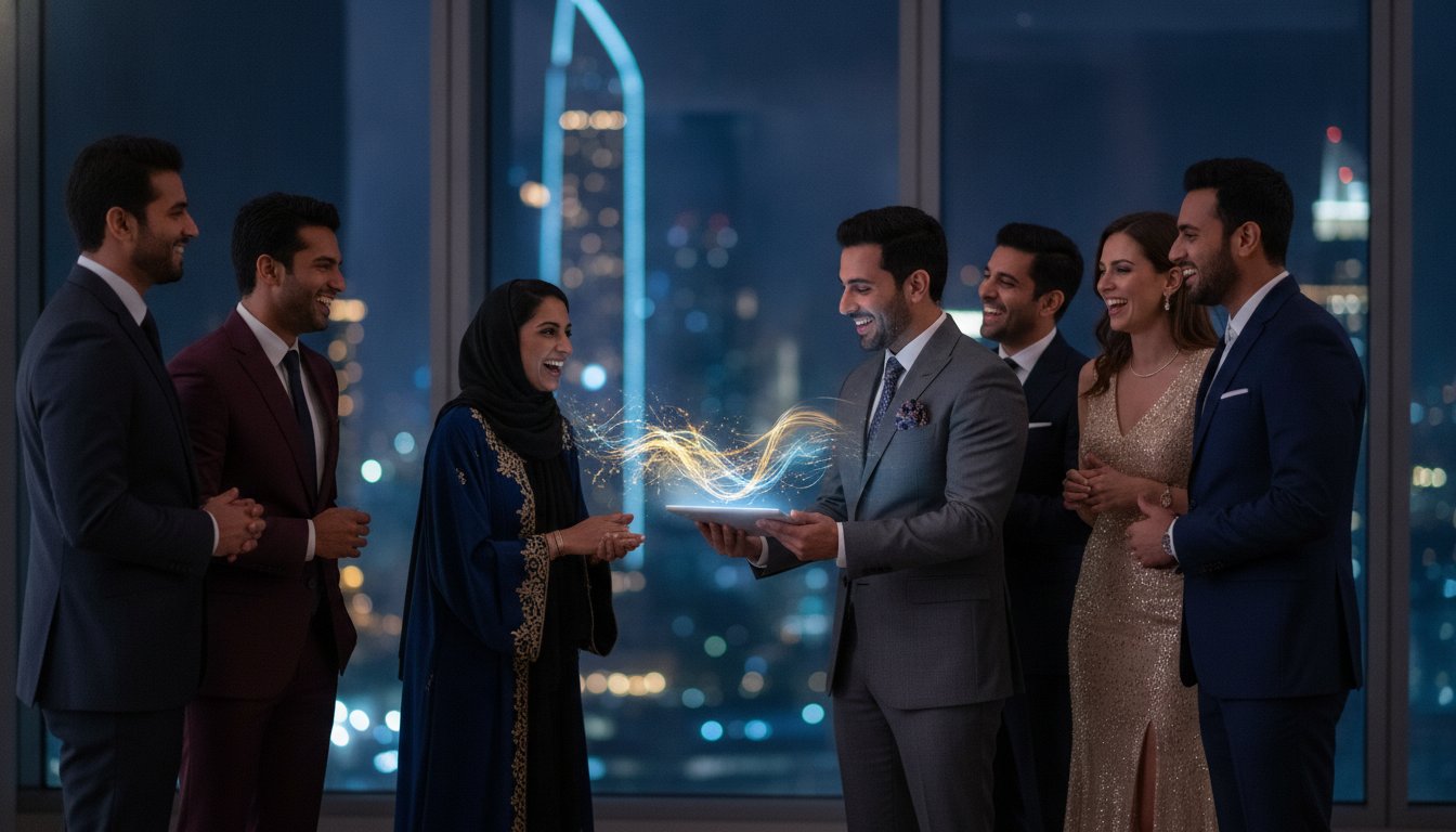Unique Alternatives to a Photo Booth: Sophisticated Event Entertainment for 2026