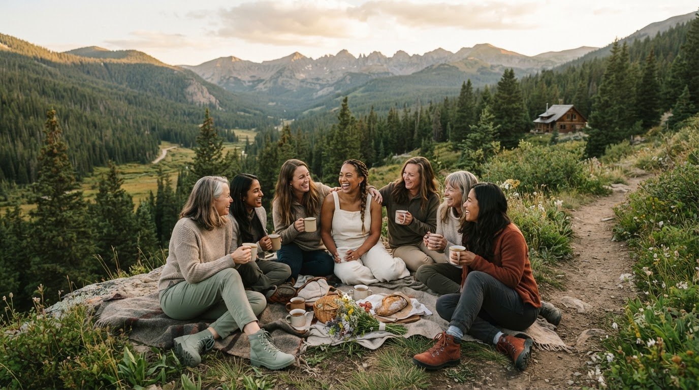 Unique Bachelorette Trip Planning: How to Design an Unhurried, Meaningful Celebration in 2026