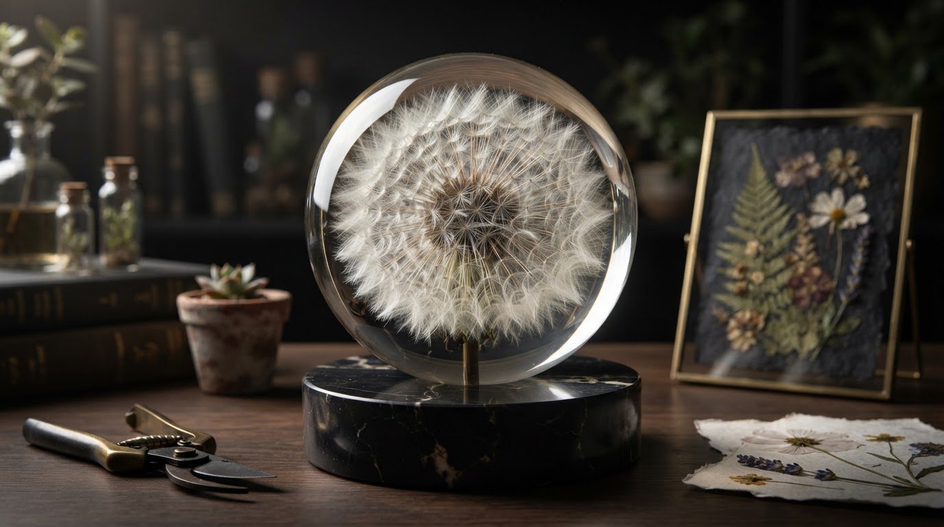 Unique Botanical Gifts: A Luxury Buying Guide