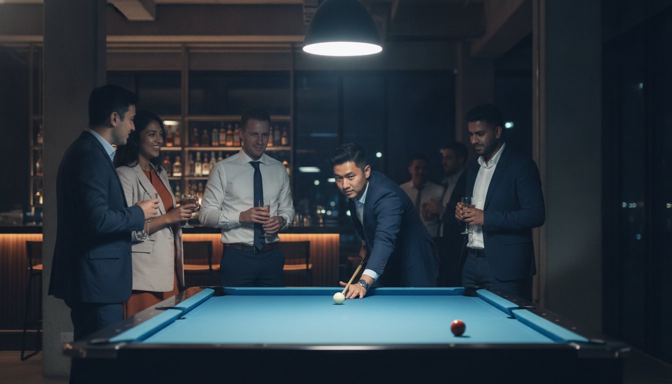 Unique Corporate Event Ideas Sydney: Elevate Your Team Culture in 2026