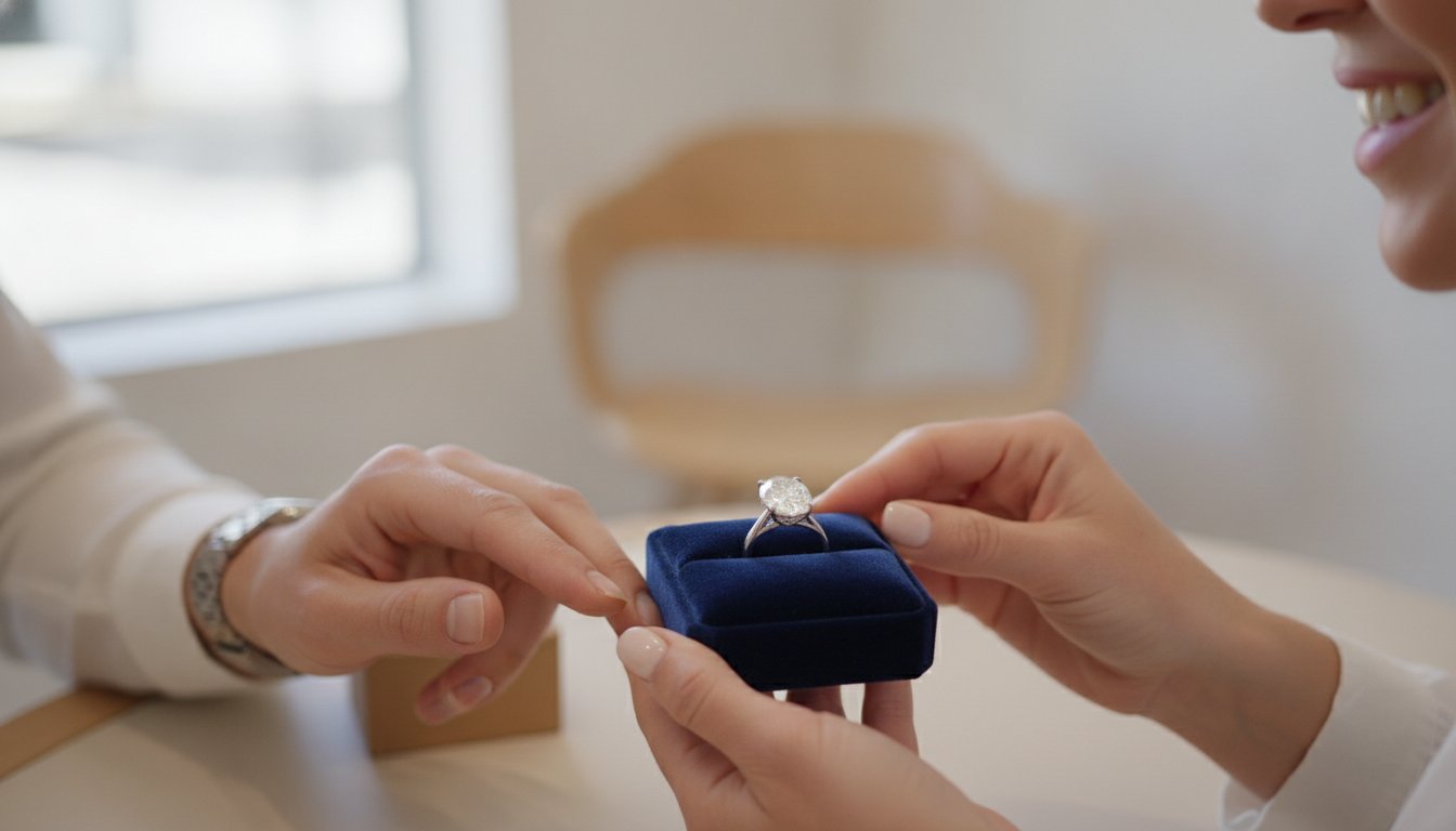 Unique Engagement Rings in San Diego: A Guide to Bespoke Brilliance