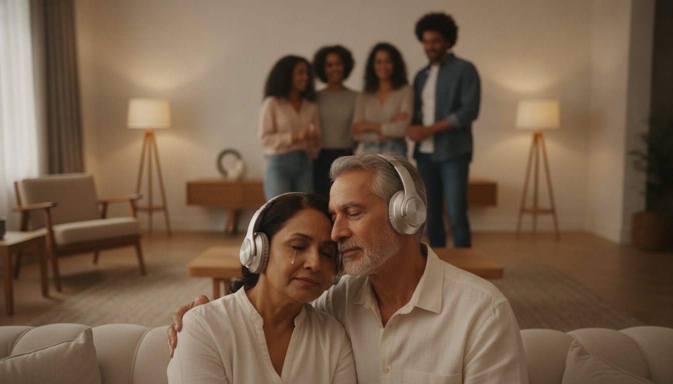 Unique Gift for Parents Anniversary: 2026 Guide to Meaningful Tributes