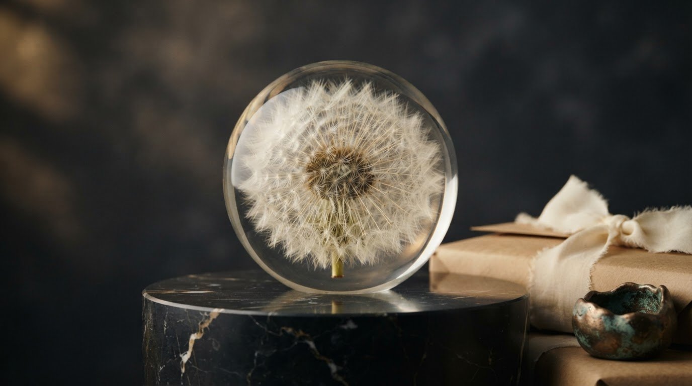 Unique Meaningful Gifts: A Guide to Timeless Giving