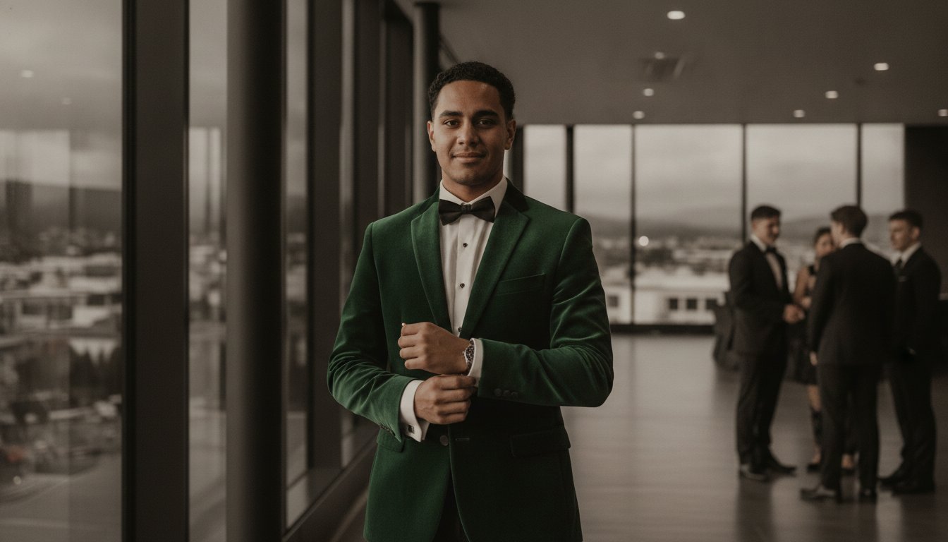 Unique School Ball Suit Ideas: How to Stand Out in 2026